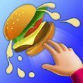 食物投掷挑战手 V0.0.1 安卓版