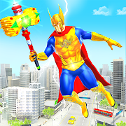 超级飞人英雄 V1.0.0 安卓版