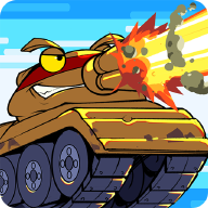 坦克英雄争霸 V1.8.0 安卓版