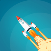 火箭星球旅行 V1.0.0 安卓版
