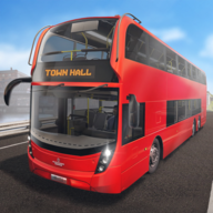 巴士模拟器城市之旅 V1.0.2 安卓版