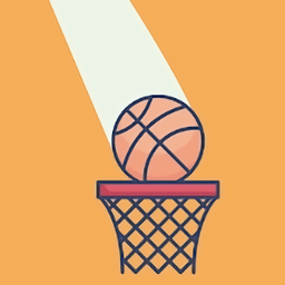 拇指篮球 V1.0 安卓版
