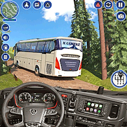 公路赛车模拟器 V1.0.1 安卓版
