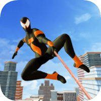 蜘蛛侠之城市英雄 V1.1.1 安卓版