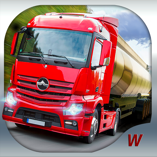欧洲卡车模拟2 V2.0.7 安卓版