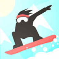极限滑雪 1.0.8 安卓版