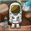 宇航员逃逸 V64.0.0 安卓版
