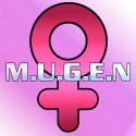 mugen全女格斗手机版 V1.5.7 安卓版