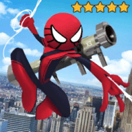 蜘蛛侠城市英雄 V1.0.2 安卓版