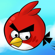 愤怒的小鸟 V1.0.0 安卓版
