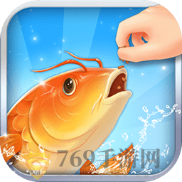 鱼塘传奇 V1.0.1 安卓版