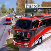模拟公交车驾驶3D V1.0 安卓版