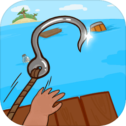 木筏荒岛求生 V1.0.5 安卓版