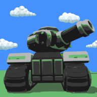 组装坦克游戏 V0.1.4 安卓版 安卓版