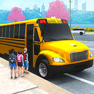 学校巴士驾驶模拟器 V4.2 安卓版
