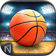 决战篮球2 1.8.4 安卓版