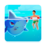 鲨鱼进化 V1.0.0 安卓版