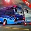 警察巴士模拟器 1.0.3 安卓版