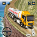 越野卡车模拟器3D V6.3.9 安卓版