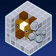 立体方块解谜 1.02 安卓版