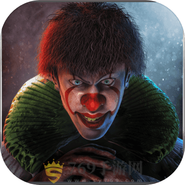 恐怖小丑生存 V1.40 安卓版