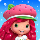 草莓公主甜心跑酷 V1.2.3 安卓版