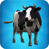 奶牛模拟器 V1.0.0 安卓版