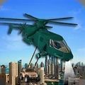模拟直升机运输3D V1.0 安卓版