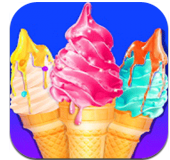 我的冰淇淋小家 1.0 最新版 安卓版