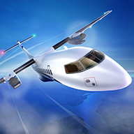飞机飞行员模拟器 V1.2 安卓版