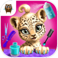 丛林动物美发沙龙 V1.0.78 安卓版