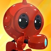 红色机器人Red Robot V1.1 安卓版 安卓版