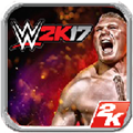 WWE 2K17 V1.1.8117 安卓版